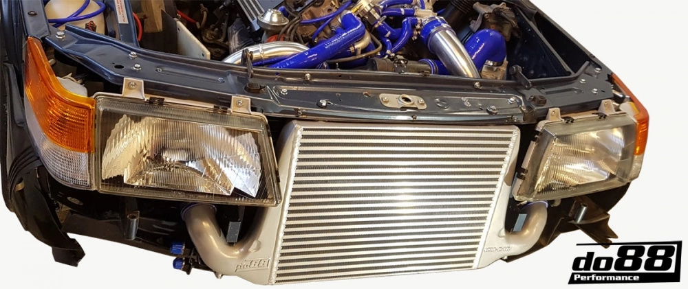 FMIC SAAB 900 Turbo 1981-1993 FMIC SAAB 900 Turbo 1981-1993