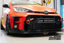 BigPack Toyota Yaris GR BigPack Toyota Yaris GR