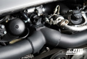 BigPack Porsche 911 Turbo (996) BigPack Porsche 911 Turbo (996)