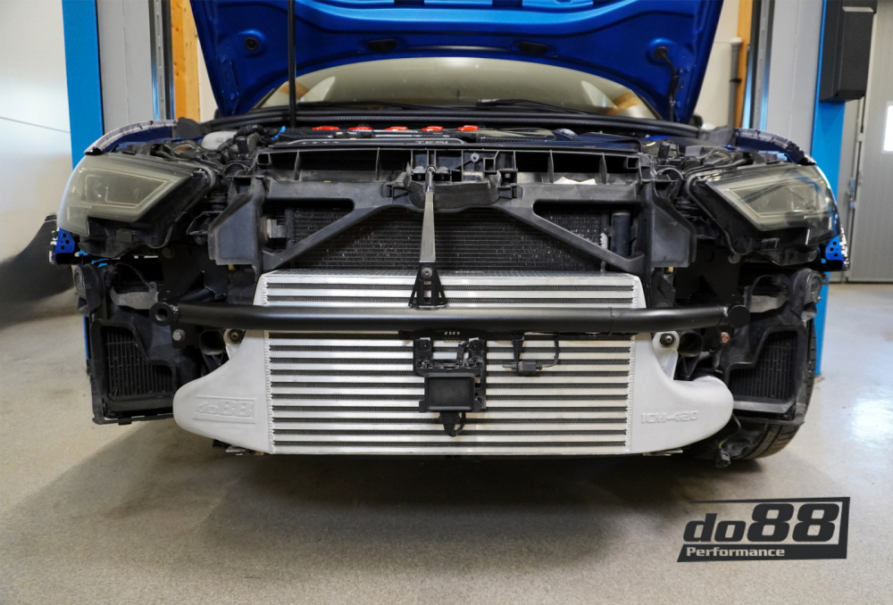 BigPack Audi RS3 8V 8Y BigPack Audi RS3 8V 8Y