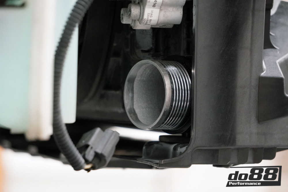 do88 BigPack VW Polo GTI, Seat Ibiza 1.8 TSI EA888