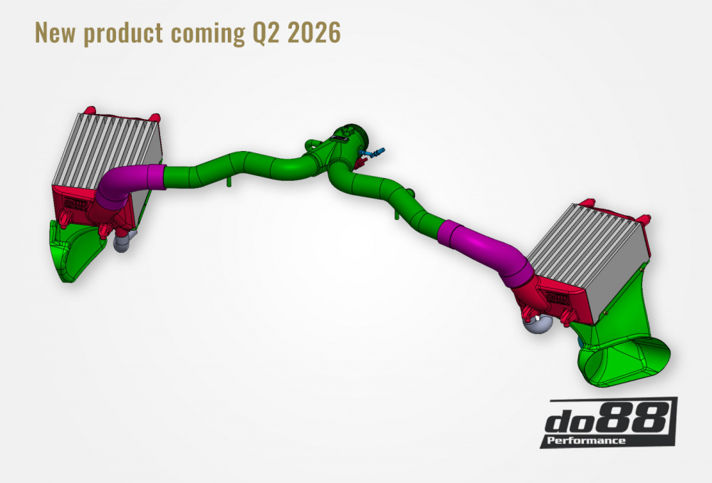 BigPack Porsche 911 Carrera (991.2) ryhmässä Mallikohtaiset / Porsche / 991.2, Carrera (911) @ do88 AB (BIG-450)