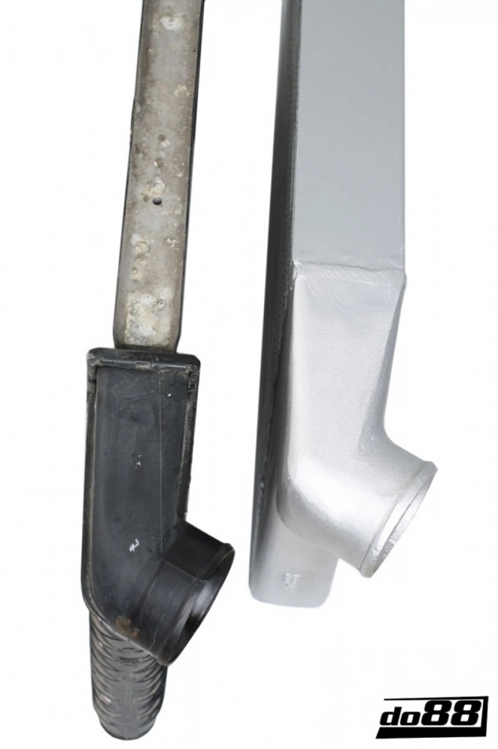 BigPack Volvo 700/900 Turbo 81-98