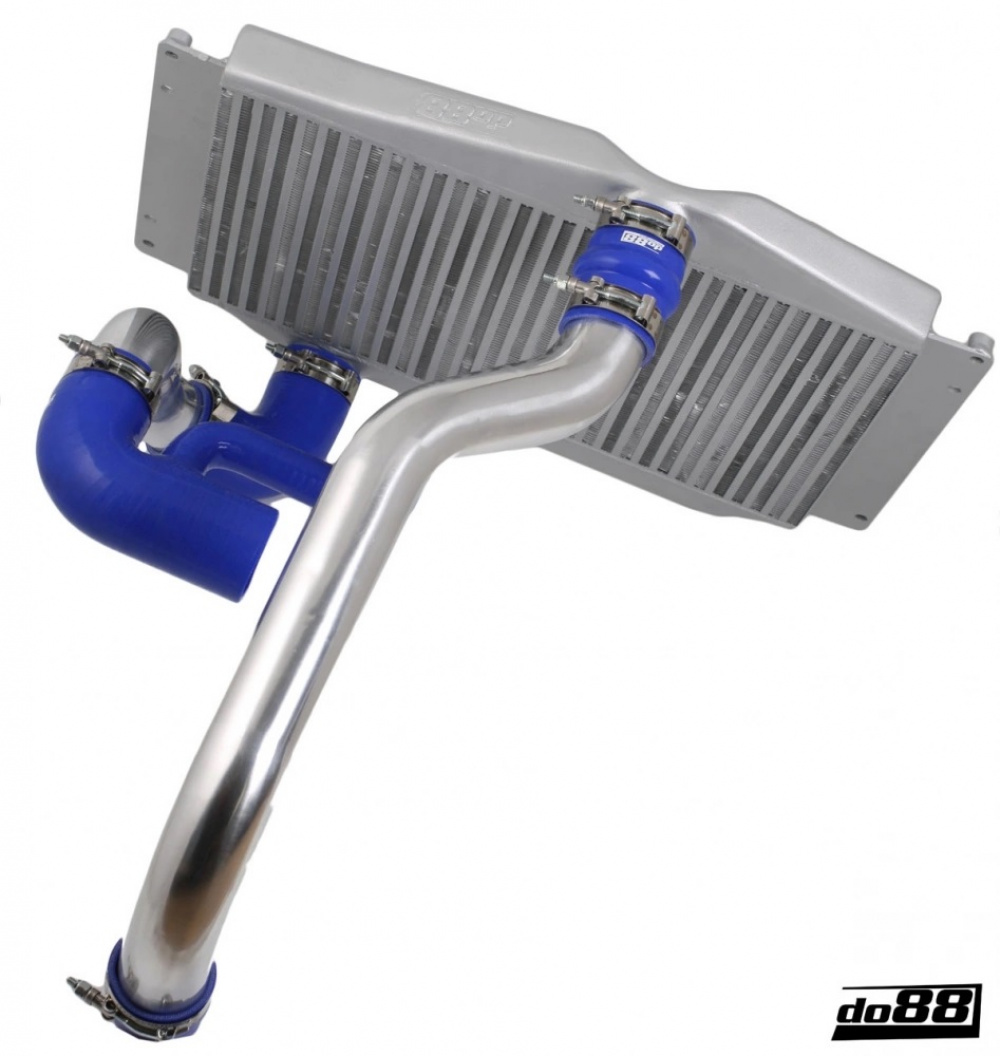 BigPack Volvo 850/x70 Turbo 1994-98