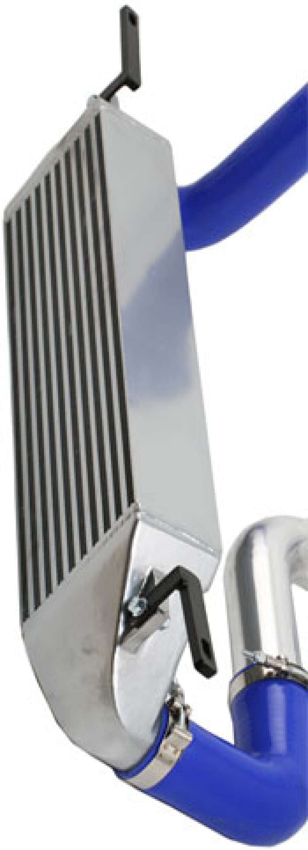 BigPack Volvo C30/S40/V50/C70 Turbo 2004-13