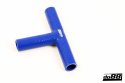 Silikoniletku Sininen T 0,875\'\' (22mm) Silikoniletku Sininen T 0,875\'\' (22mm)