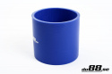 Silikoniletku Sininen 10cm 4,25\'\' (108mm)