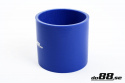 Silikoniletku Sininen 10cm 5\'\' (127mm) Silikoniletku Sininen 10cm 5\'\' (127mm)