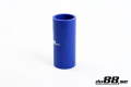 Silikoniletku Sininen 10cm 1,75'' (45mm) Silikoniletku Sininen 10cm 1,75'' (45mm)