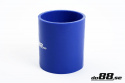 Silikoniletku Sininen 10cm 3,25\'\' (83mm)