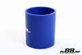 Silikoniletku Sininen 10cm 3,25'' (83mm) Silikoniletku Sininen 10cm 3,25'' (83mm)