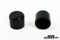 Silikonihattu 32mm Musta Silikonihattu 32mm Musta
