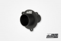VAG 2.0 TSI EA888 GEN4 (245HK) Turbo Muffler Delete VAG 2.0 TSI EA888 GEN4 (245HK) Turbo Muffler Delete