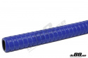 Silikoniletku Sininen Joustava 1,25\'\' (32mm) Silikoniletku Sininen Joustava 1,25\'\' (32mm)