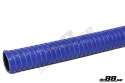 Silikoniletku Sininen Joustava 1,5\'\' (38mm) Silikoniletku Sininen Joustava 1,5\'\' (38mm)