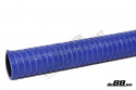 Silikoniletku Sininen Joustava 1,75\'\' (45mm) Silikoniletku Sininen Joustava 1,75\'\' (45mm)