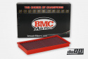 Volvo 850 C70 S70 V70, BMC Mallikohtainen Ilmansuodatin Volvo 850 C70 S70 V70, BMC Mallikohtainen Ilmansuodatin