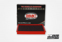 Volvo 740 780 940 960 S90 V90, BMC Mallikohtainen Ilmansuodatin Volvo 740 780 940 960 S90 V90, BMC Mallikohtainen Ilmansuodatin