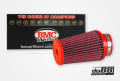 BMC Twin Air Kartio Ilmansuodatin, Liitäntä 60mm, Pituus 150mm, 15° BMC Twin Air Kartio Ilmansuodatin, Liitäntä 60mm, Pituus 150mm, 15°