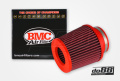 BMC Twin Air Kartio Ilmansuodatin, Liitäntä 85mm, Pituus 140mm BMC Twin Air Kartio Ilmansuodatin, Liitäntä 85mm, Pituus 140mm