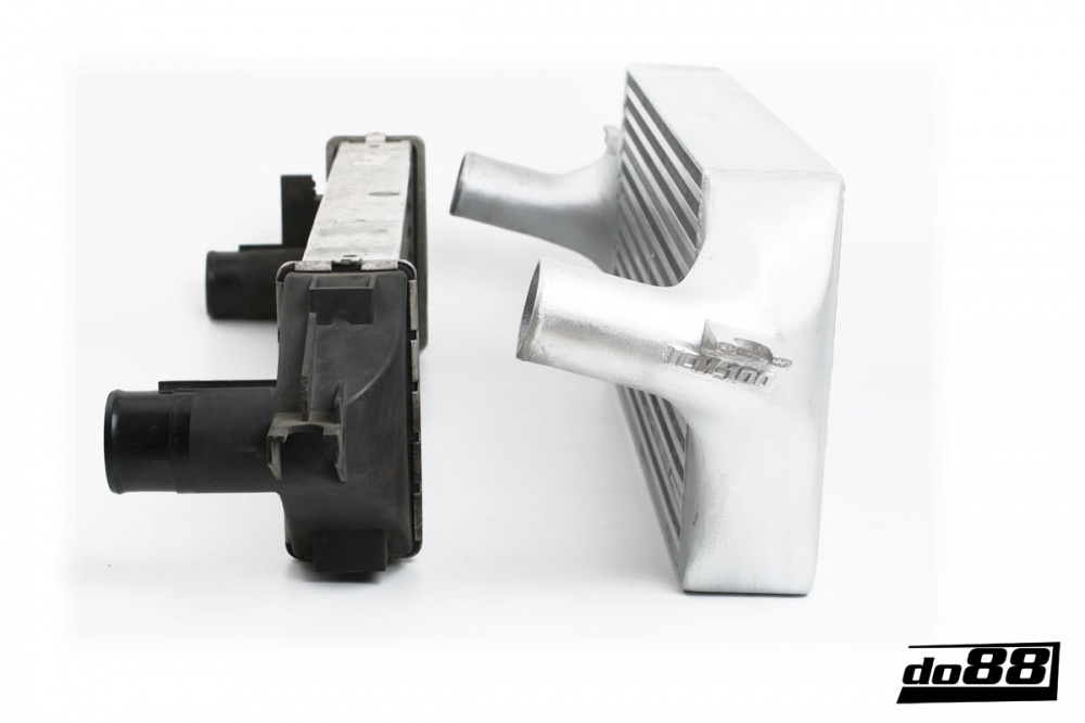 SAAB 900/9-3 Turbo 94-02 Välijäähdytin