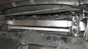 SAAB 9-5 98-10 Välijäähdytin