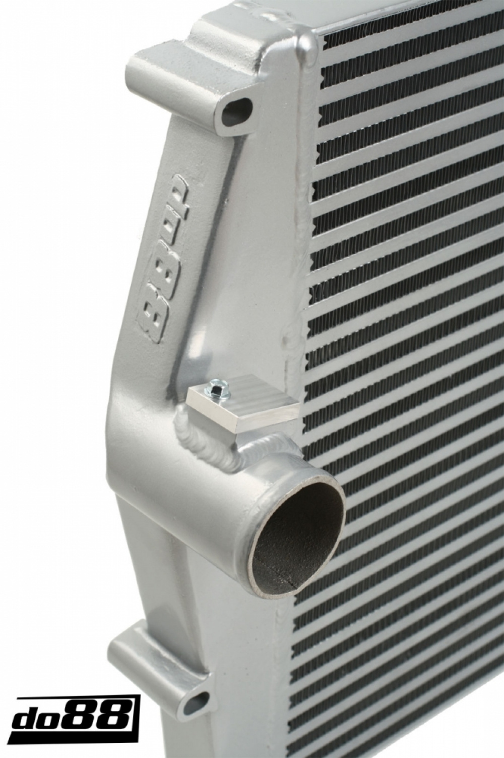 Volvo S60/V70/XC70/S80 Turbo 00-09 Välijäähdytin