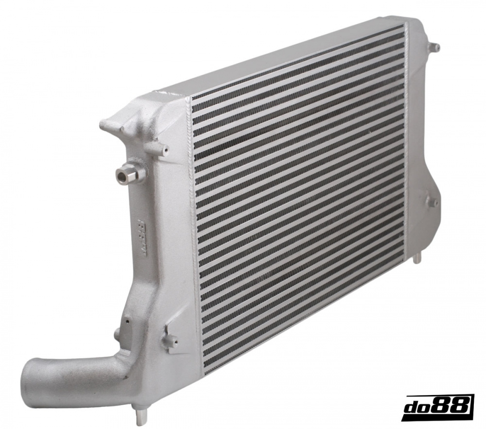 Audi/Seat/Skoda/VW 2.0 TFSI Välijäähdytin Audi/Seat/Skoda/VW 2.0 TFSI Välijäähdytin