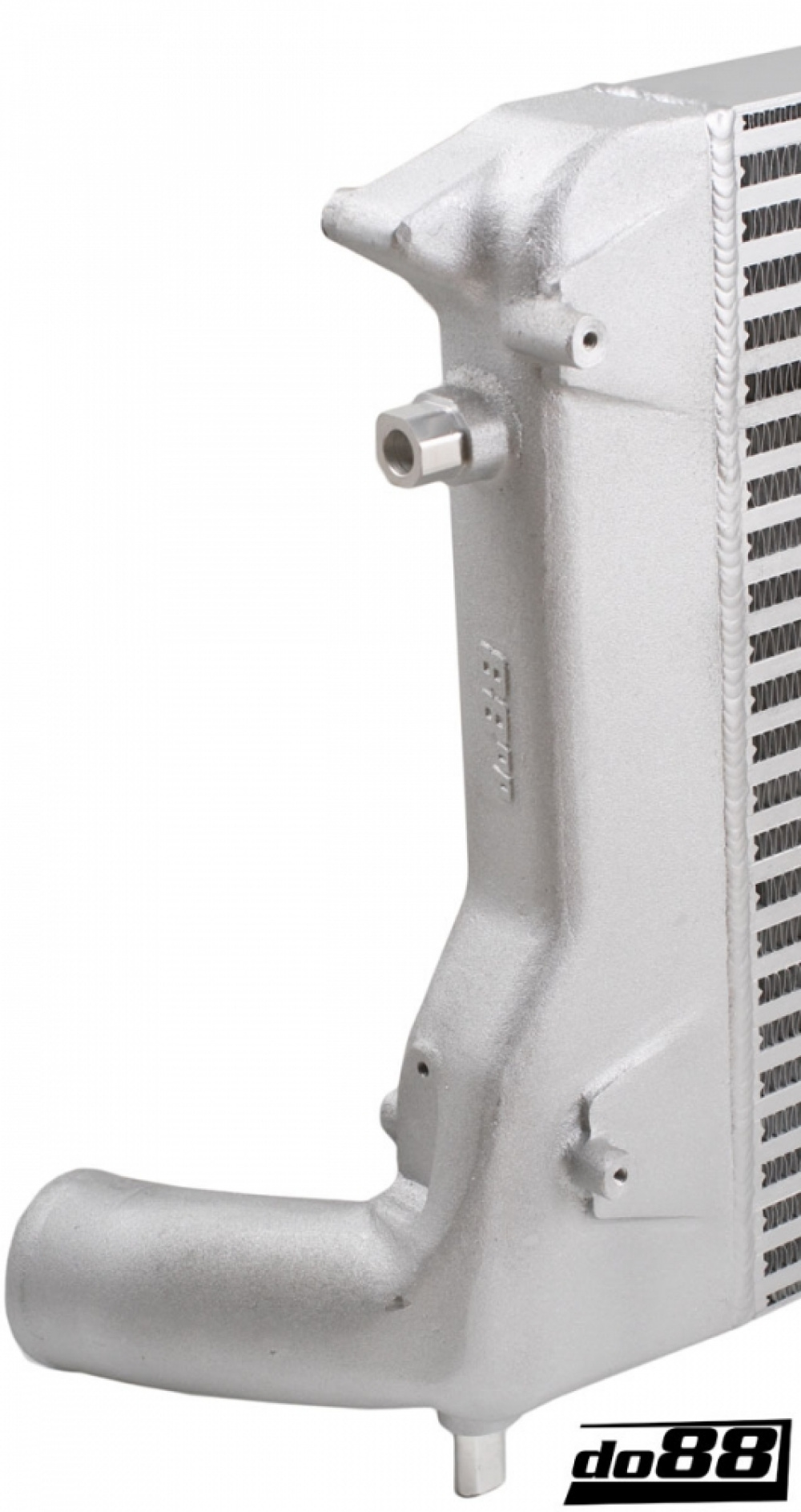 Audi/Seat/Skoda/VW 2.0 TFSI Välijäähdytin Audi/Seat/Skoda/VW 2.0 TFSI Välijäähdytin