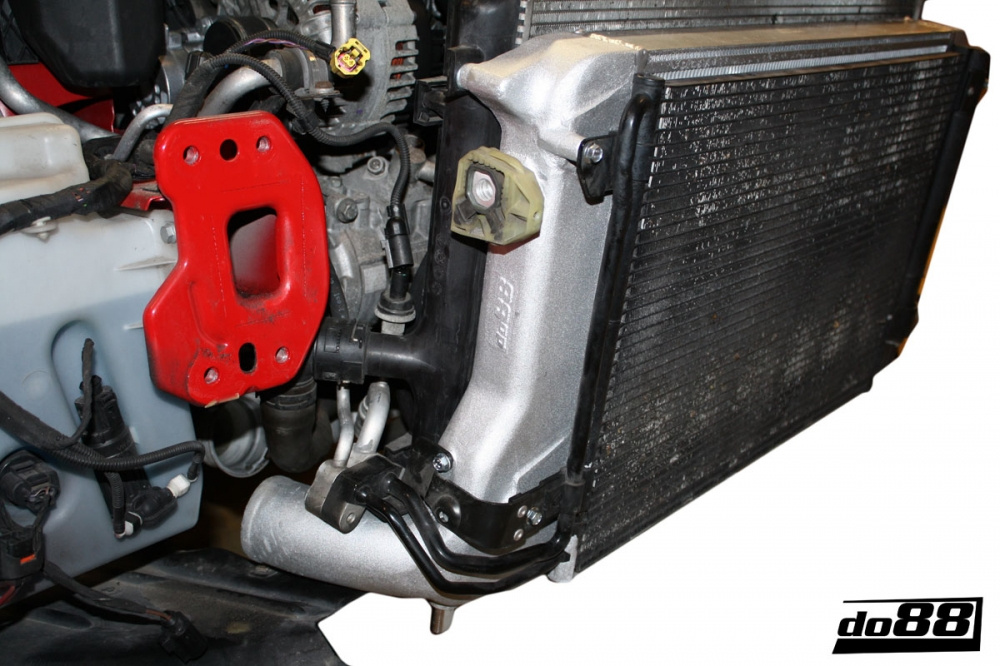 Audi/Seat/Skoda/VW 2.0 TFSI Välijäähdytin Audi/Seat/Skoda/VW 2.0 TFSI Välijäähdytin