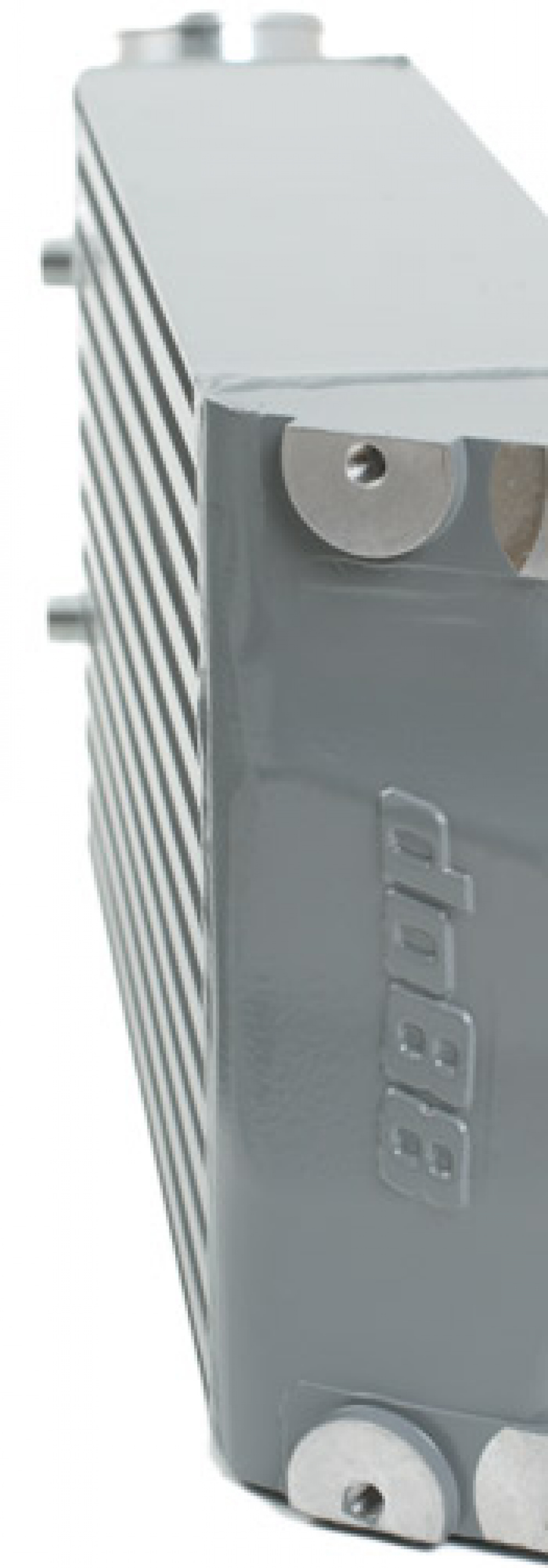 Porsche 996 Turbo GT2 Välijäähdytin 99-05