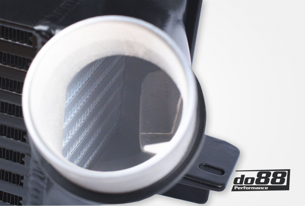 BMW 135i 335i N54 N55 2007-2013 (E9X E82) Teho-Välijäähdytin