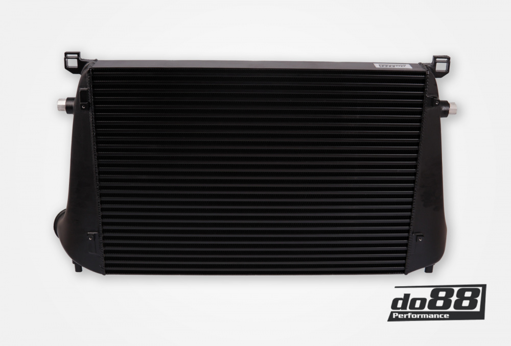 VAG 2.0 TSI EA888 Gen4 Intercooler