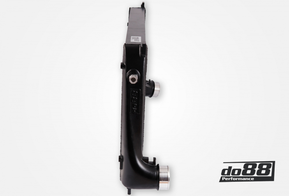 VAG 2.0 TSI EA888 Gen4 Intercooler