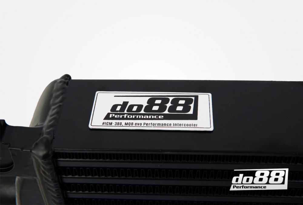do88 Intercooler, CUPRA Formentor VZ5  do88 Intercooler, CUPRA Formentor VZ5