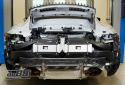 Porsche 911 Turbo (992) Välijäähdytinsarja Porsche 911 Turbo (992) Välijäähdytinsarja