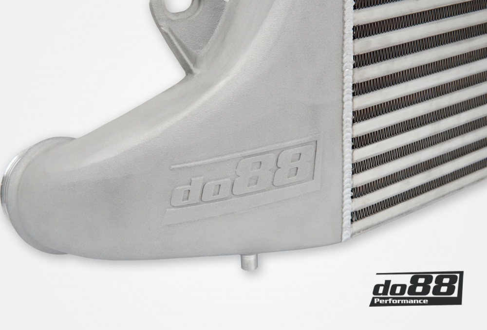 Audi RS3 8V 8Y Intercooler MERA Audi RS3 8V 8Y Intercooler MERA