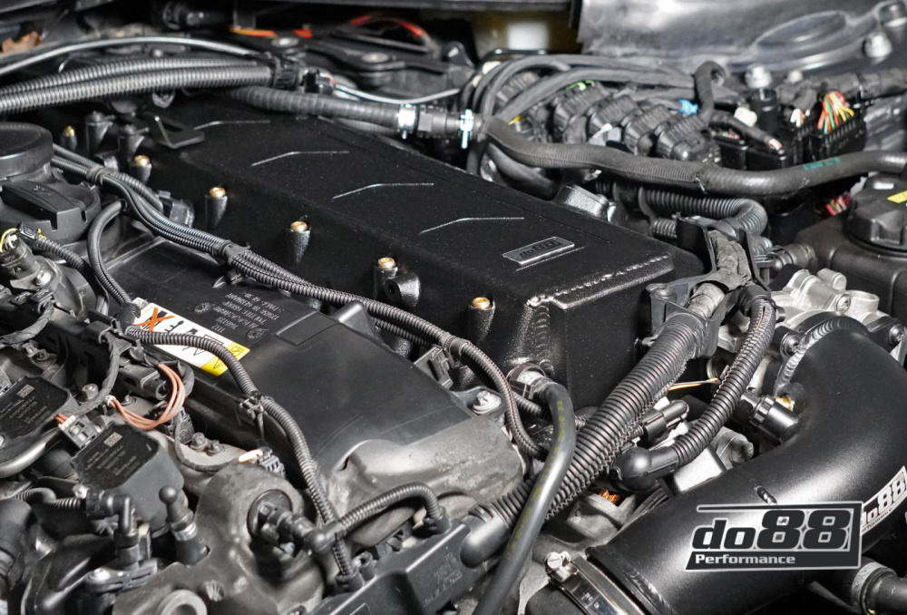 do88 Teho-Välijäähdytin MERA, BMW F-Sarja (B58)