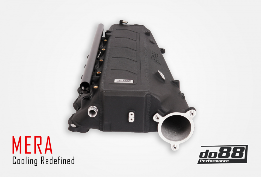 do88 Teho-Välijäähdytin MERA, BMW F-Sarja (B58)
