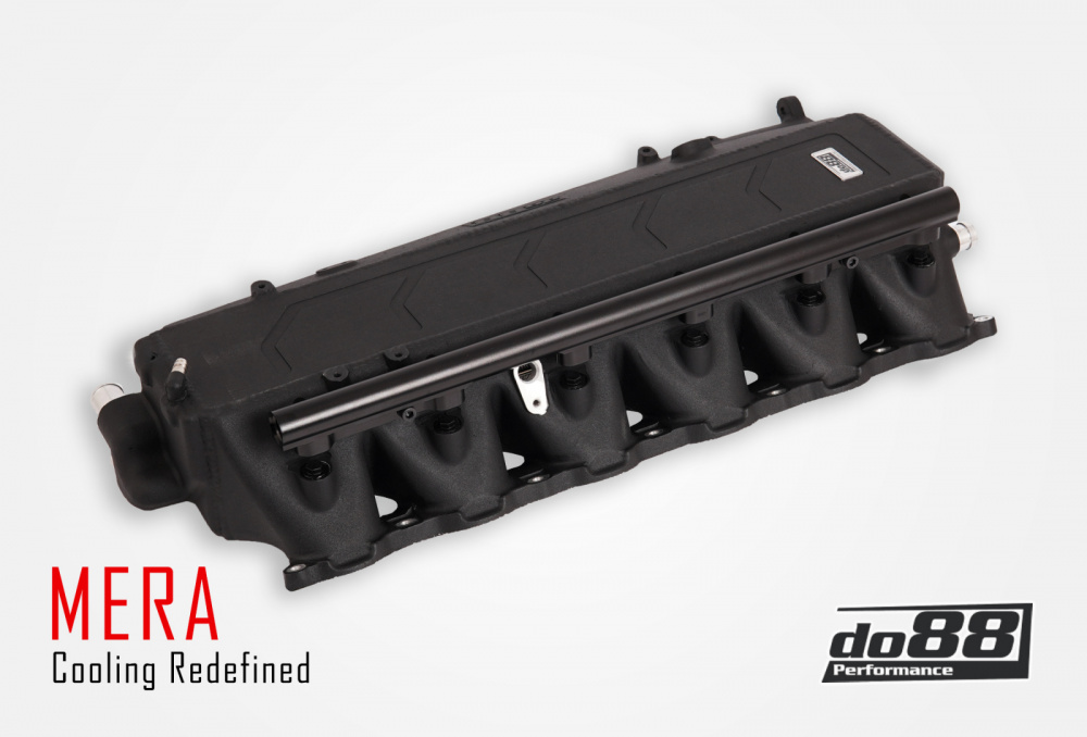 do88 Teho-Välijäähdytin MERA, BMW F-Sarja (B58)