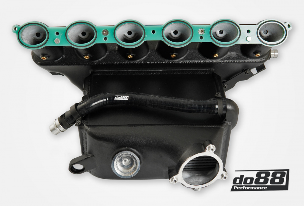 do88 Teho-Välijäähdytin, BMW M2 M3 M4 G80 G82 G87 (S58) do88 Teho-Välijäähdytin, BMW M2 M3 M4 G80 G82 G87 (S58)