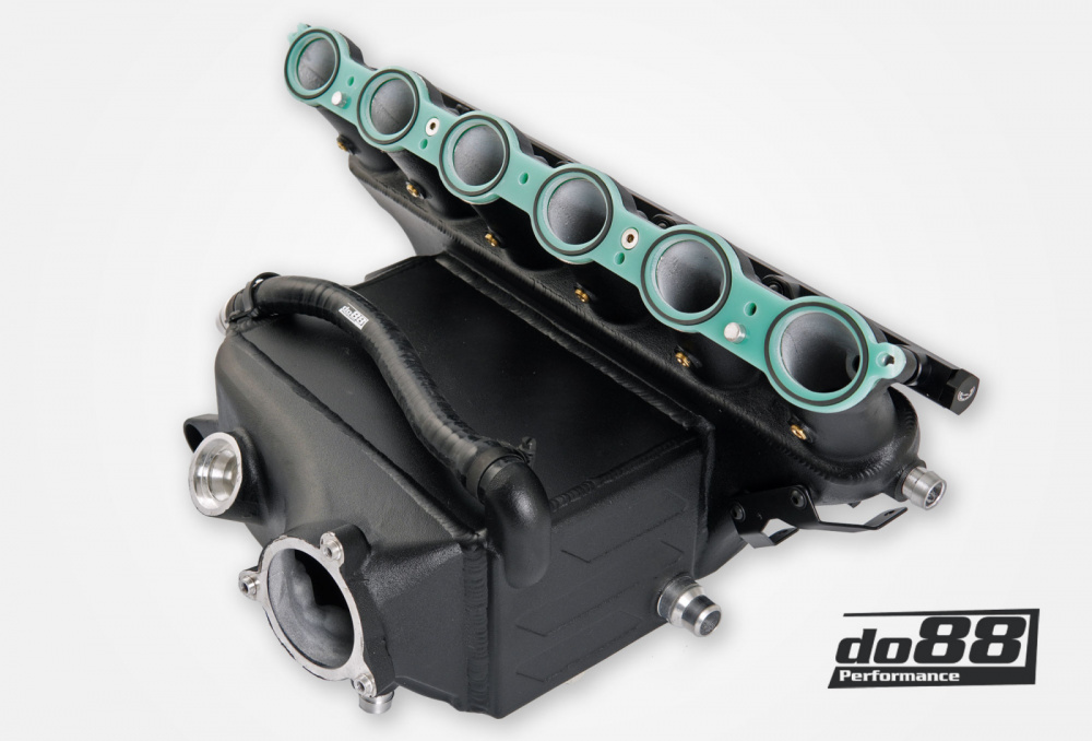 do88 Teho-Välijäähdytin, BMW M2 M3 M4 G80 G82 G87 (S58) do88 Teho-Välijäähdytin, BMW M2 M3 M4 G80 G82 G87 (S58)