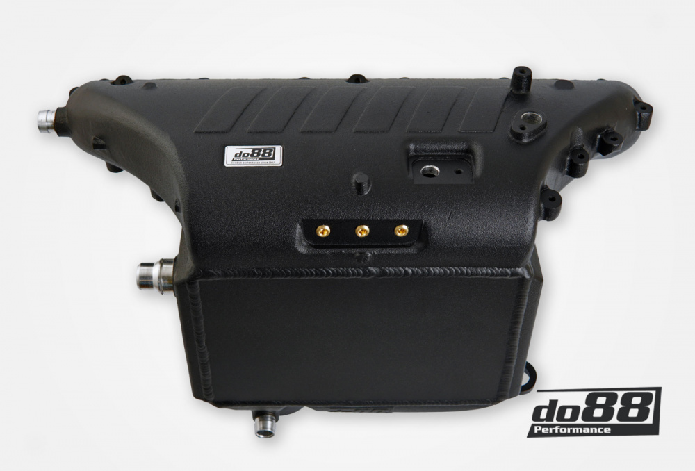 do88 Teho-Välijäähdytin, BMW M2 M3 M4 G80 G82 G87 (S58) do88 Teho-Välijäähdytin, BMW M2 M3 M4 G80 G82 G87 (S58)