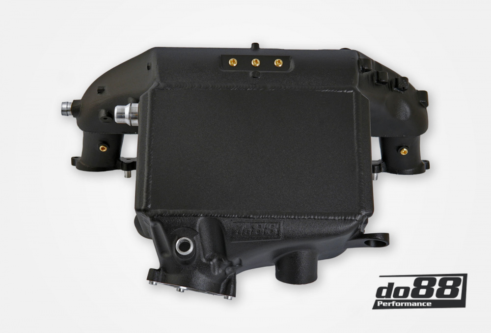 do88 Teho-Välijäähdytin, BMW M2 M3 M4 G80 G82 G87 (S58) do88 Teho-Välijäähdytin, BMW M2 M3 M4 G80 G82 G87 (S58)