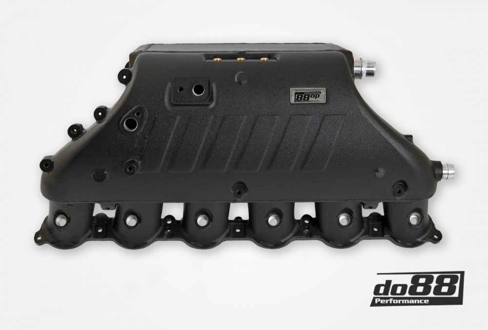 do88 Teho-Välijäähdytin, BMW M2 M3 M4 G80 G82 G87 (S58) do88 Teho-Välijäähdytin, BMW M2 M3 M4 G80 G82 G87 (S58)