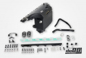 do88 Teho-Välijäähdytin, BMW M2 M3 M4 G80 G82 G87 (S58) do88 Teho-Välijäähdytin, BMW M2 M3 M4 G80 G82 G87 (S58)