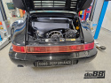 do88 Välijäähdytinsarja MERA, Porsche 911 Turbo (964)