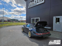 do88 Välijäähdytinsarja MERA, Porsche 911 Turbo (964)