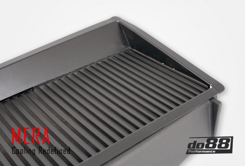 do88 Välijäähdytinsarja MERA, Porsche 911 Turbo (964)