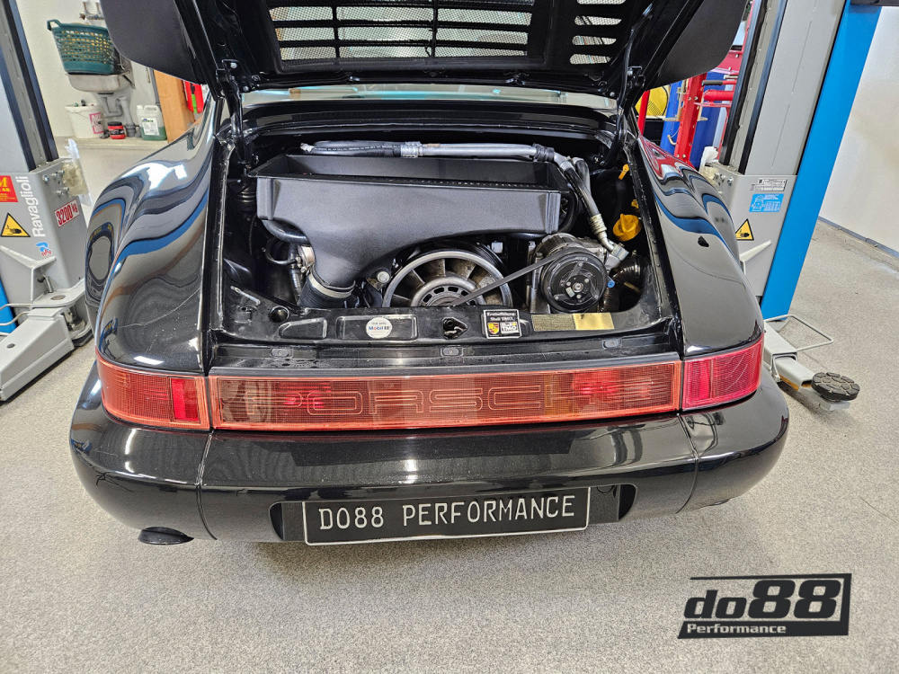 do88 Välijäähdytinsarja, Porsche 911 Turbo (964) do88 Välijäähdytinsarja, Porsche 911 Turbo (964)